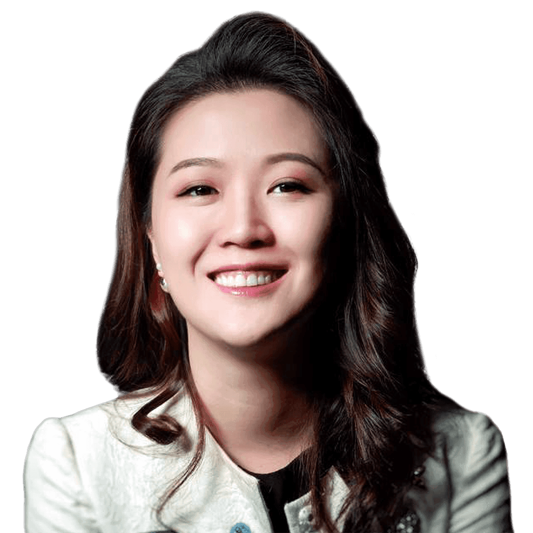 Sandy Cheng Peng