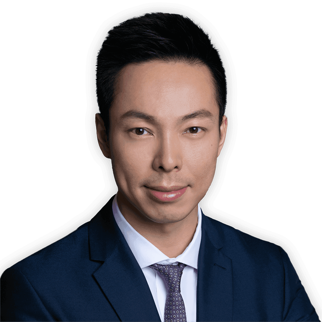 Victor Siu Chi Wai